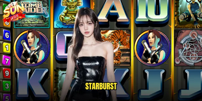 Starburst