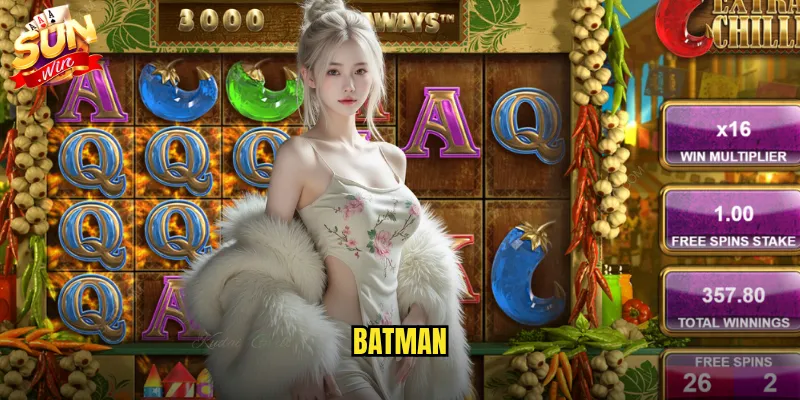 Batman