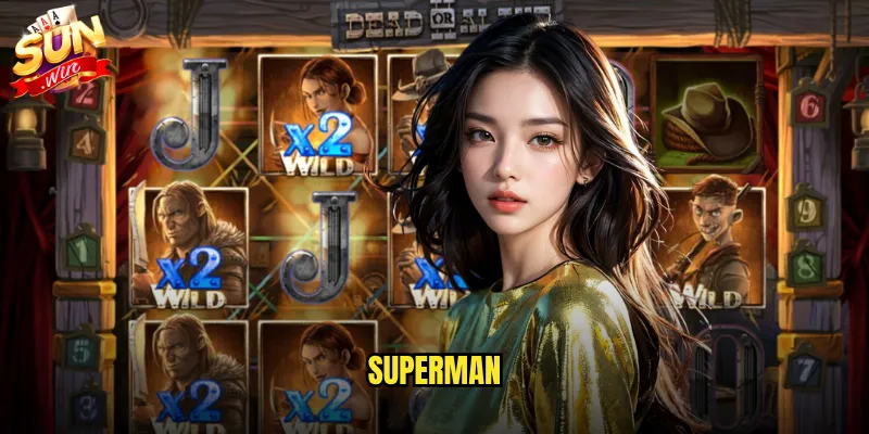 Superman