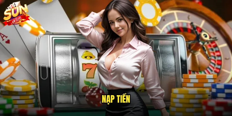 nạp tiền
