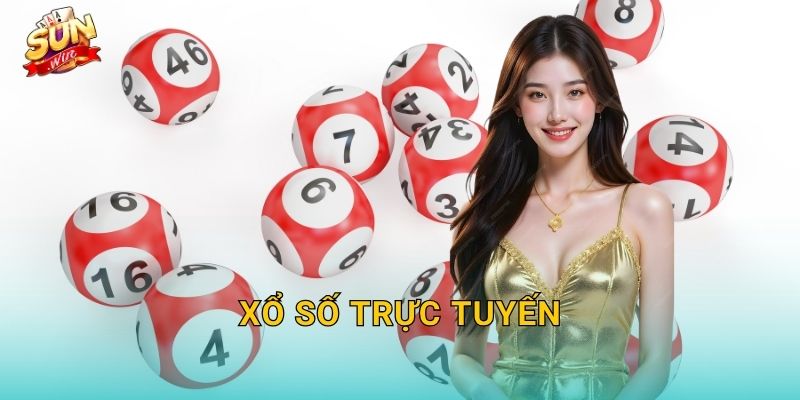 Xổ Số Trực Tuyến Sunwin – Cơ Hội Đổi Đời Ngay Trên Tay Bạn
