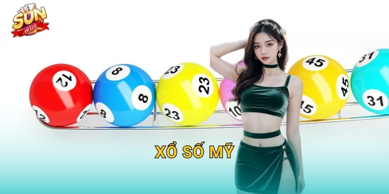 Xổ Số Mỹ Sunwin – Chạm Tay Vào Giấc Mơ Triệu Đô 1 Xổ Số Mỹ Sunwin – Chạm Tay Vào Giấc Mơ Triệu Đô