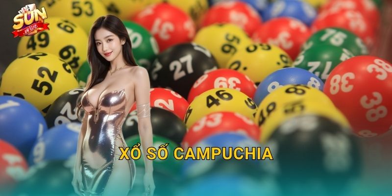 Xổ Số Campuchia Sunwin – Vận May Từ Đất Nước Chùa Tháp