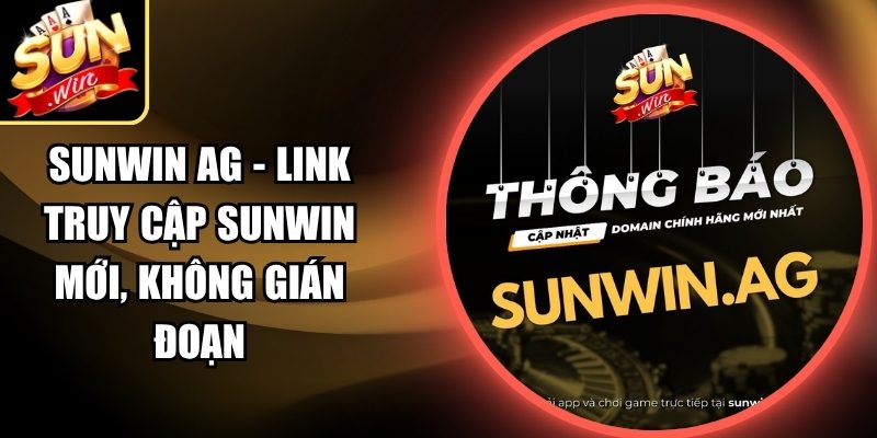 Sunwin Ag